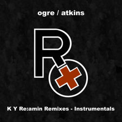 K Y Re:amin (Lewm) - Instrumental