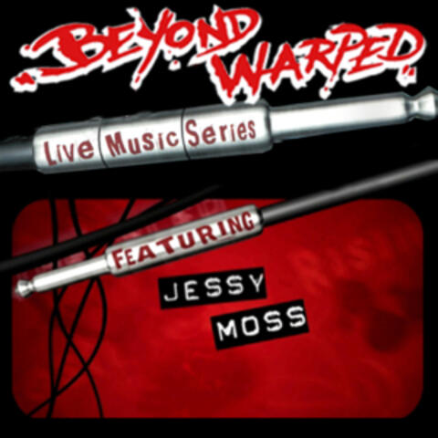 Live Music Series: Jessy Moss