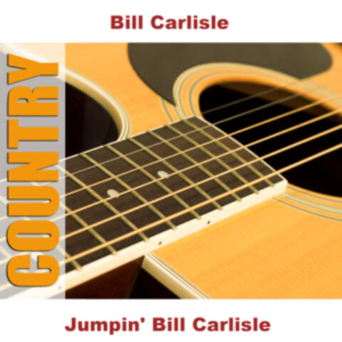 Jumpin' Bill Carlisle