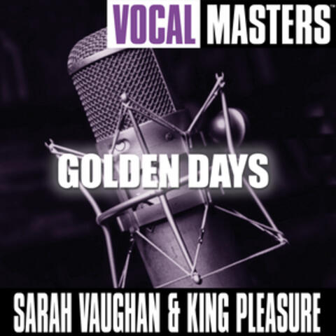 Vocal Masters: Golden Days