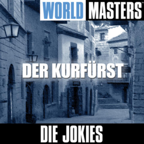 World Masters: Der Kurfürst