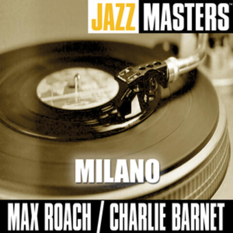 Jazz Masters: Milano