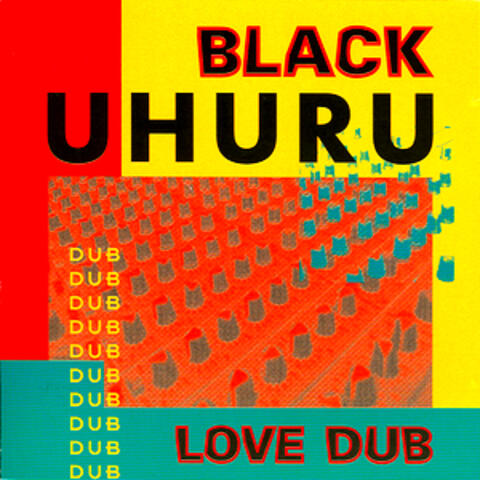 Love Dub