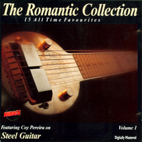The Romantic Guitar Part 1