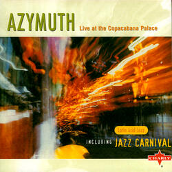 Jazz Carnival - Outtake Live (Short Version)