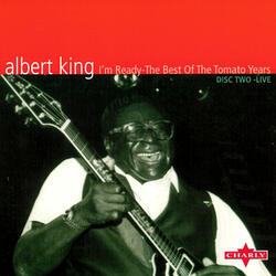 I'll Play The Blues For You - Live