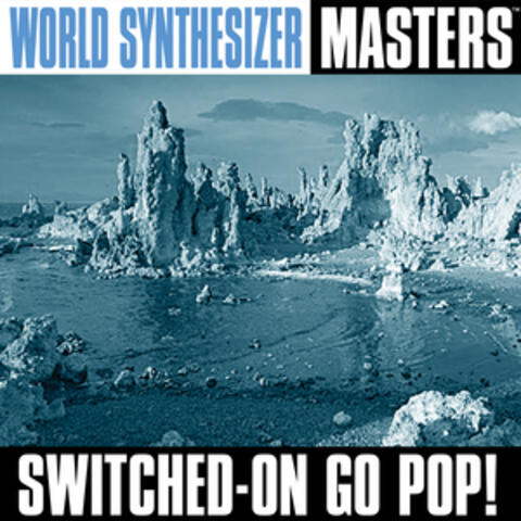 World Synthesizer Masters