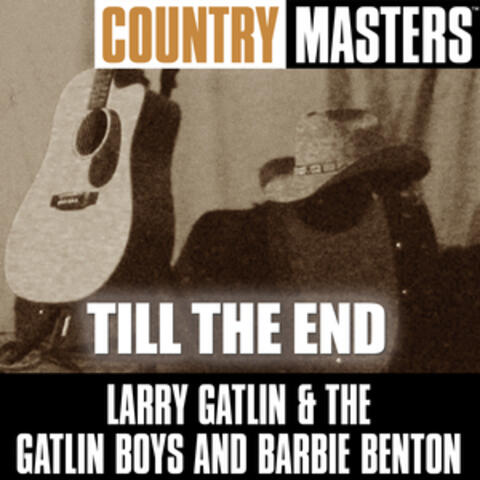 Country Masters: Till The End