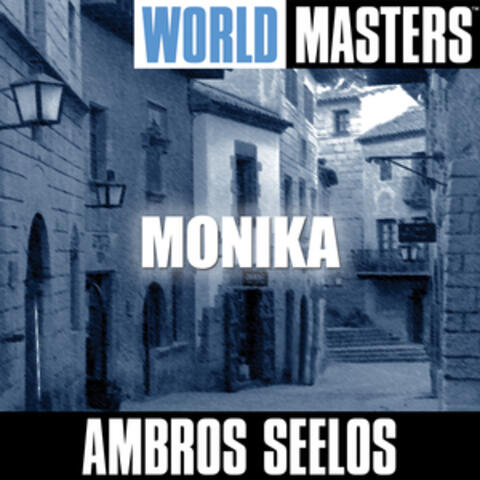 World Masters: Monika