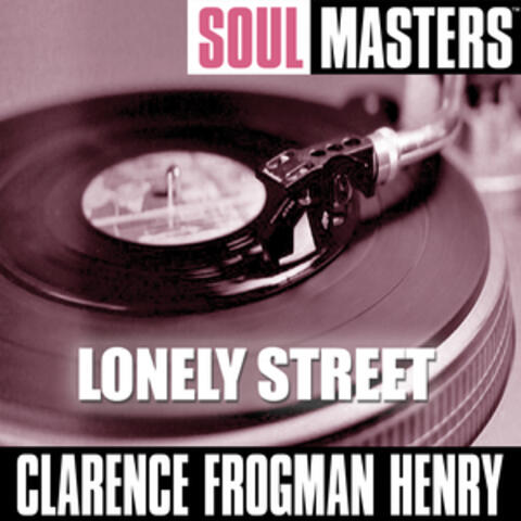 Soul Masters: Lonely Street