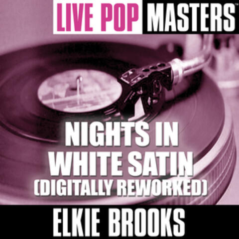 Live Pop Masters: Nights In White Satin (Digitally Reworked)