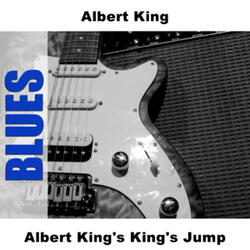 King's Jump - Live