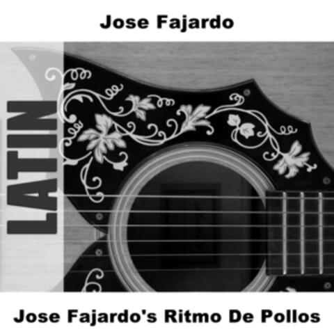 Jose Fajardo's Ritmo De Pollos