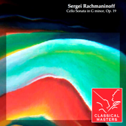 Cello Sonata in G minor, Op. 19