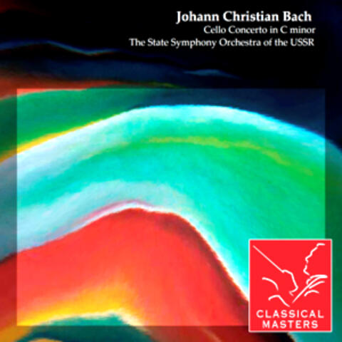 Cello Concerto in C minor