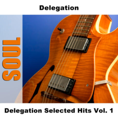 Delegation Selected Hits Vol. 1