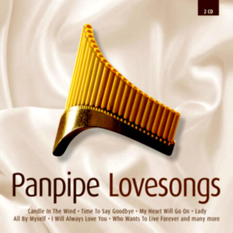 Panpipes Romantics Part 3
