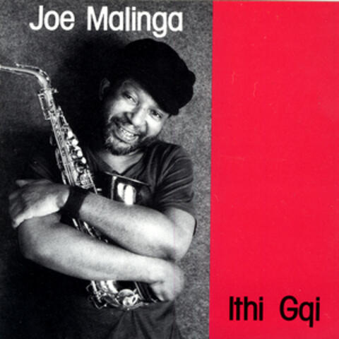 Joe Malinga