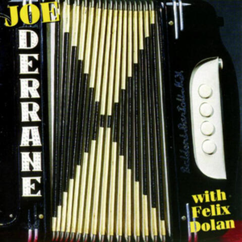 Joe Derrane