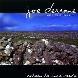 The King Jig/Return To Inis Mor (Jigs)