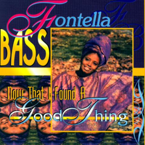 Fontella Bass