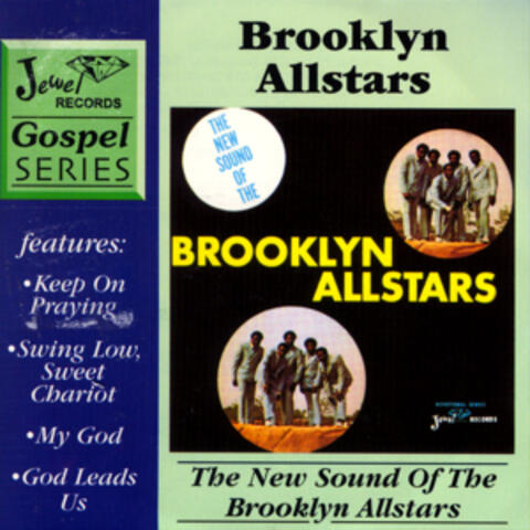 The New Sound Of The Brooklyn Allstars