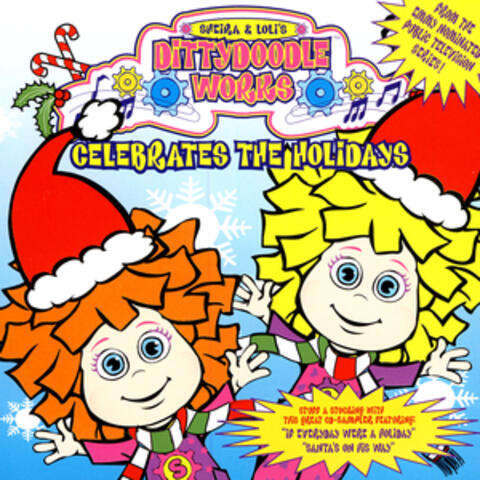 Celebrates The Holidays