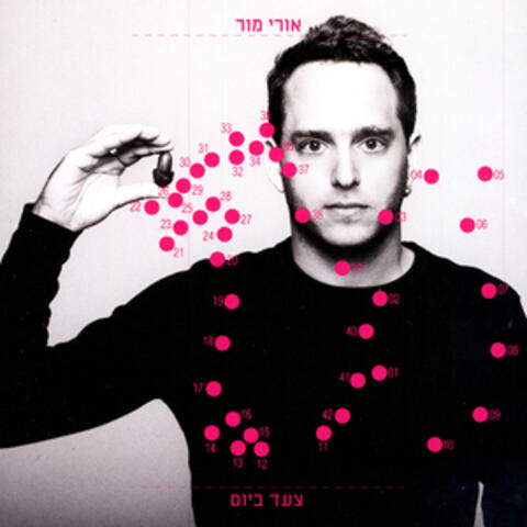 Tzaad Be'yom (One Step Per Day)
