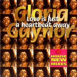 Love Is Just A Heartbeat Away (Eric Kupper Radio Edit Mix)