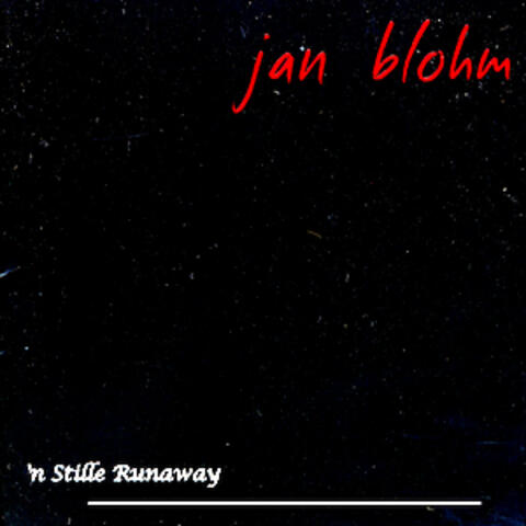 N Stille Runaway