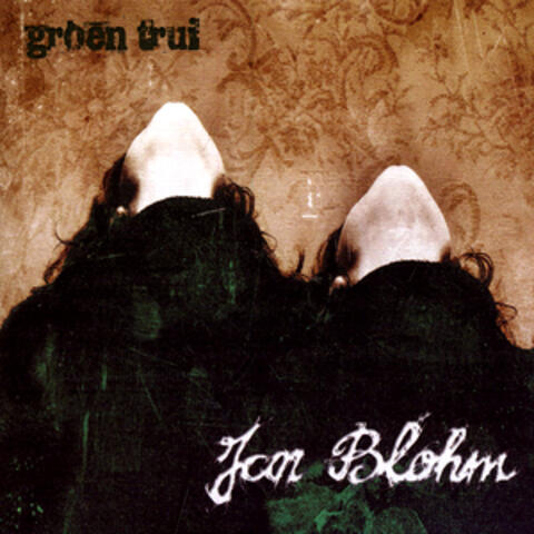 Groen Trui