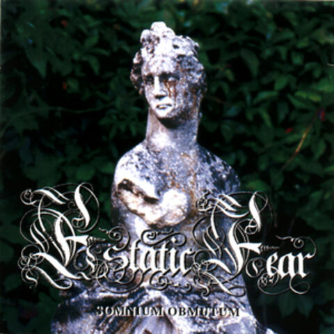 Estatic Fear