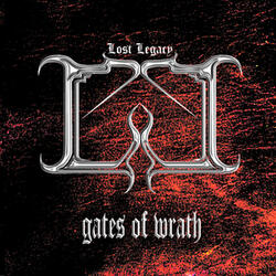 Lament Of The Lost
