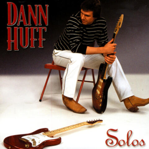 Dann Huff