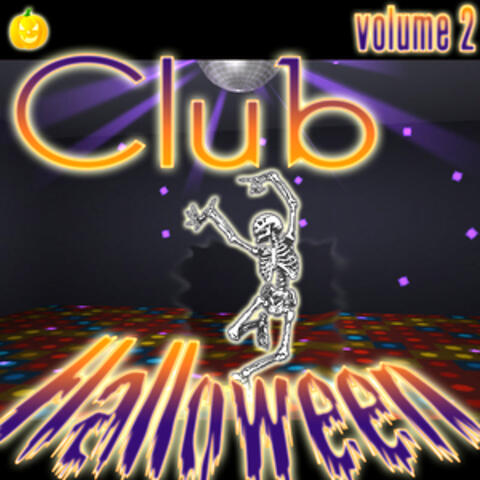 Club Halloween Volume Two