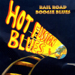 Rail Road Boogie Blues