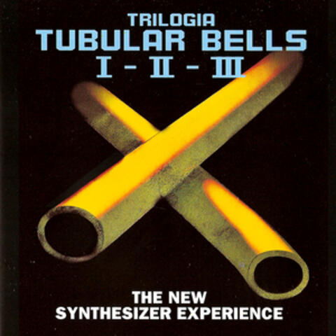Tubular Bells Trilogy