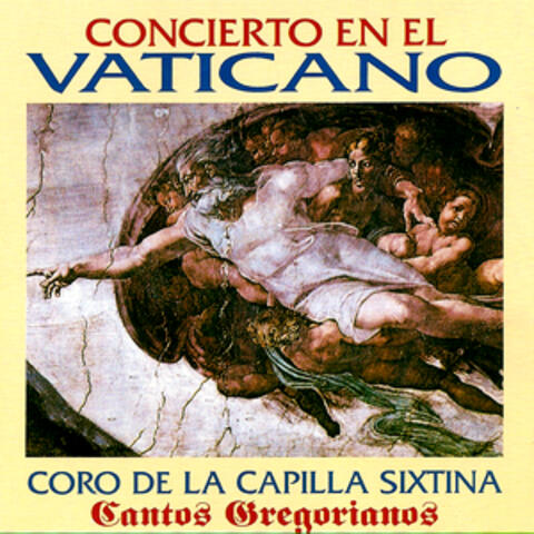 Concierto En El Vaticano
