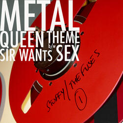 Metal Queen Theme