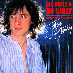 Blue Eyes Of The Belle