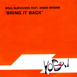 Bring It Back