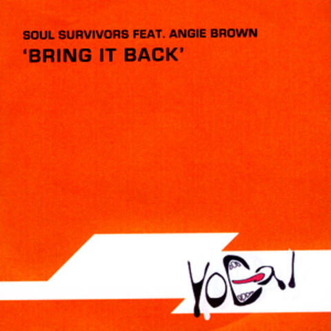 Bring It Back