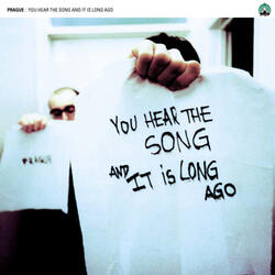 Bridges (I Didn't Want To Hurt Your Thumb)