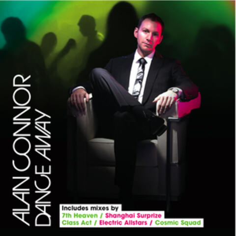Dance Away [One Track Single]