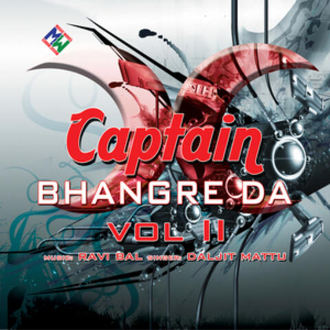 Captain Bhangre Da Vol. II