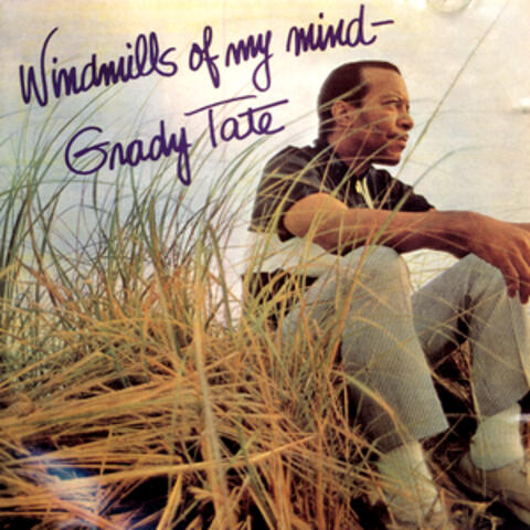 Windmills Of My Mind