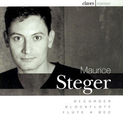 Sonatina In C Minor; Largo