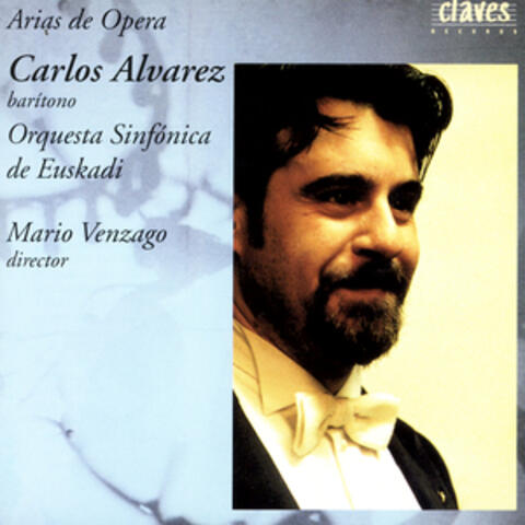 Opera Arias