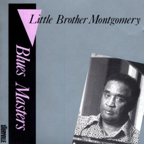 Little Brother Montgomery