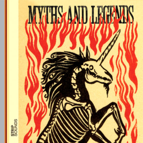 Myths & Legends